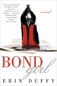 Bond Girl by Erin Duffy