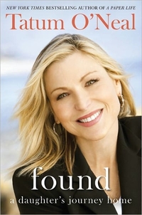 Found by Tatum O'Neal