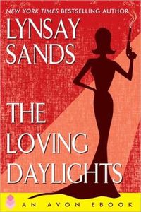 The Loving Daylights by Lynsay Sands