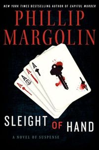 Sleight Of Hand by Phillip Margolin