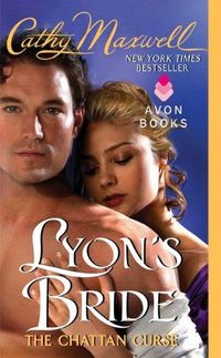 Excerpt of Lyon's Bride by Cathy Maxwell