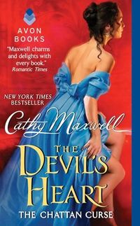 The Devil's Heart by Cathy Maxwell