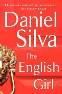 The English Girl by Daniel Silva