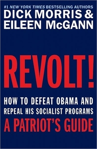 Revolt by Dick Morris