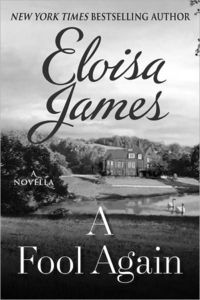 A Fool Again by Eloisa James