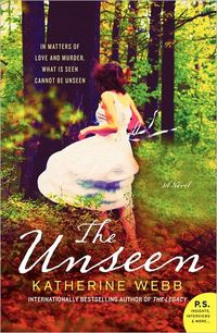 The Unseen by Katherine Watkins Webb
