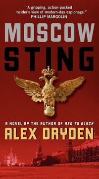 Moscow Sting by Alex Dryden