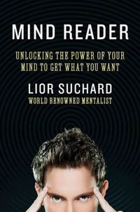 Mind Reader by Lior Suchard