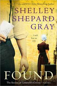 Found by Shelley Shepard Gray