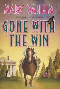 Gone with the Win by Mary Daheim