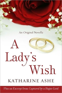 A Lady's Wish by Katharine Ashe