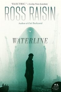 Waterline by Ross Raisin