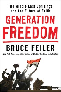 Generation Freedom by Bruce S. Feiler