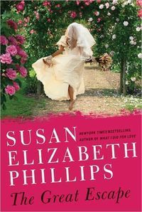 The Great Escape by Susan Elizabeth Phillips