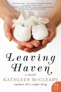 Leaving Haven by Kathleen McCleary