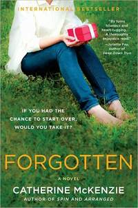 Forgotten by Catherine McKenzie