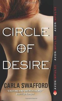 Circle of Desire by Carla Swafford