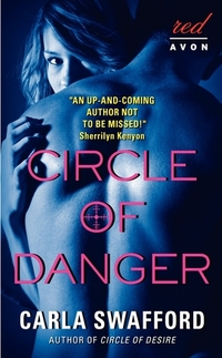Circle Of Danger by Carla Swafford