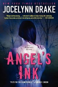 Angel's Ink by Jocelynn Drake