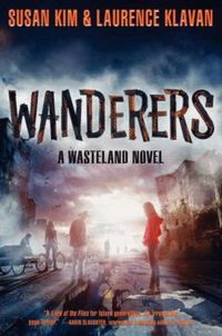 Wanderers by Susan Kim