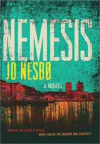 Nemesis by Jo Nesbo
