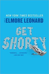 Get Shorty by Elmore Leonard