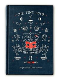 The Tiny Book Of Tiny Stories