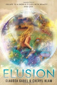 Elusion by Claudia Gabel