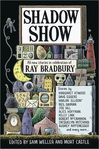 Shadow Show by Mort Castle