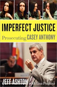 Imperfect Justice by Jeff Ashton