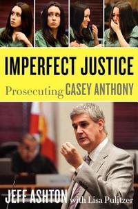 Imperfect Justice by Jeff Ashton