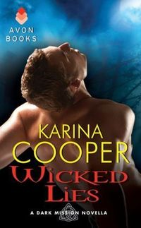 Wicked Lies by Karina Cooper