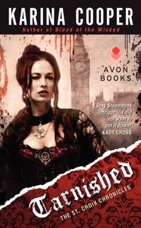 Tarnished by Karina Cooper