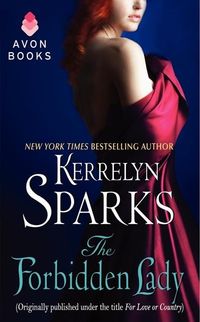 The Forbidden Lady by Kerrelyn Sparks