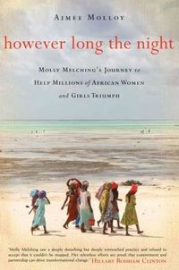 However Long The Night by Aimee Molloy