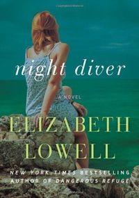 Night Diver by Elizabeth Lowell