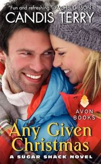 Any Given Christmas by Candis Terry