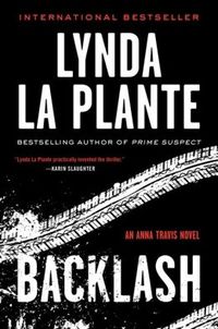 Backlash by Lynda La Plante