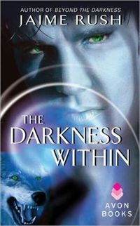 The Darkness Within by Jaime Rush