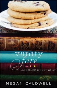 Vanity Fare by Megan Caldwell