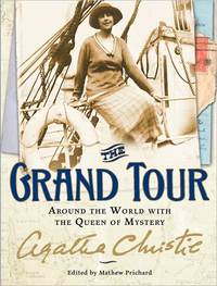 The Grand Tour by Agatha Christie