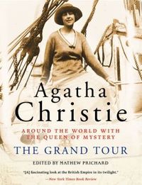 The Grand Tour by Agatha Christie