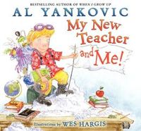 My New Teacher And Me by Al Yankovic