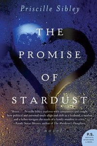 The Promise Of Stardust: A Novel by Priscille Sibley