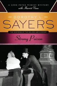 Strong Poison by Dorothy L. Sayers
