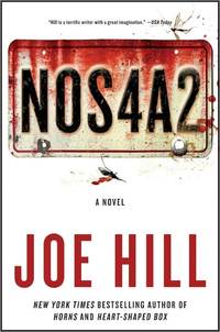 Nos4a2 by Joe Hill