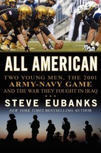 All American by Steve Eubanks