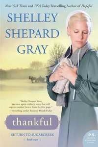 Thankful by Shelley Shepard Gray