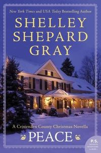 Peace by Shelley Shepard Gray