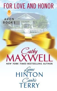 For Love and Honor by Cathy Maxwell